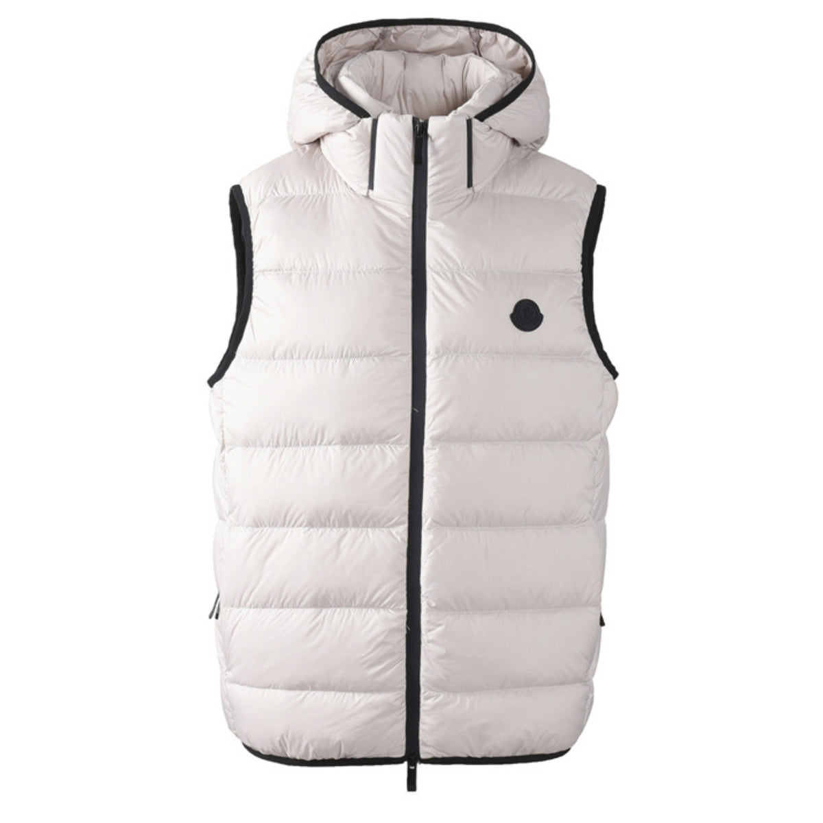 Arinella Hooded Ivory Beige