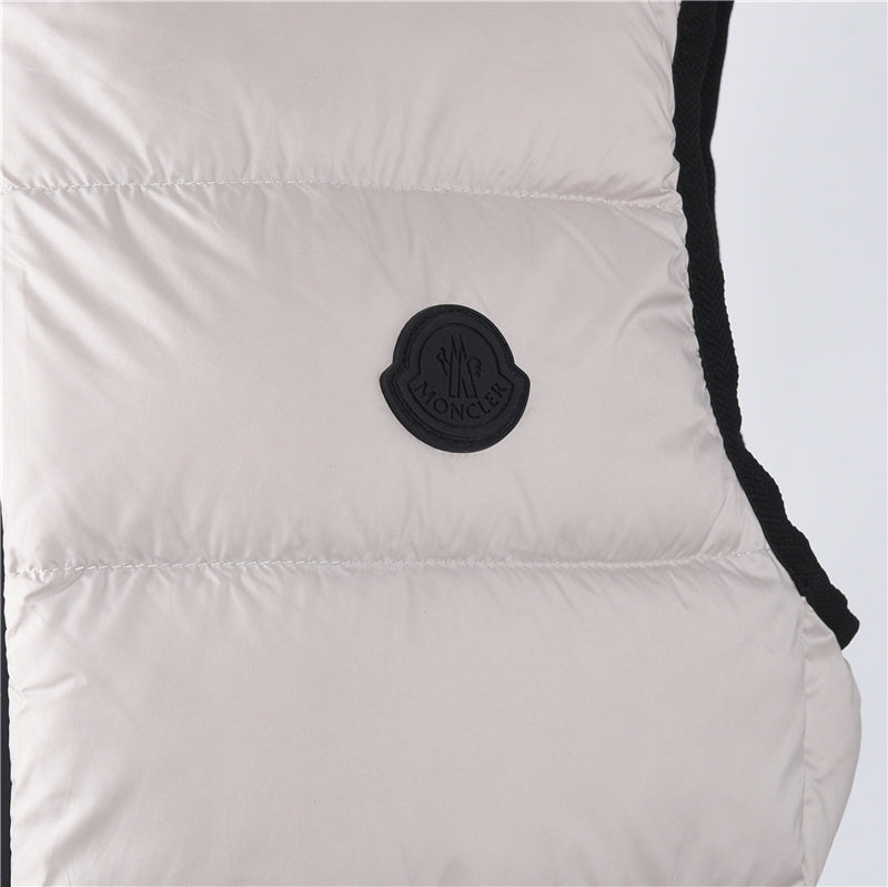 Arinella Hooded Ivory Beige