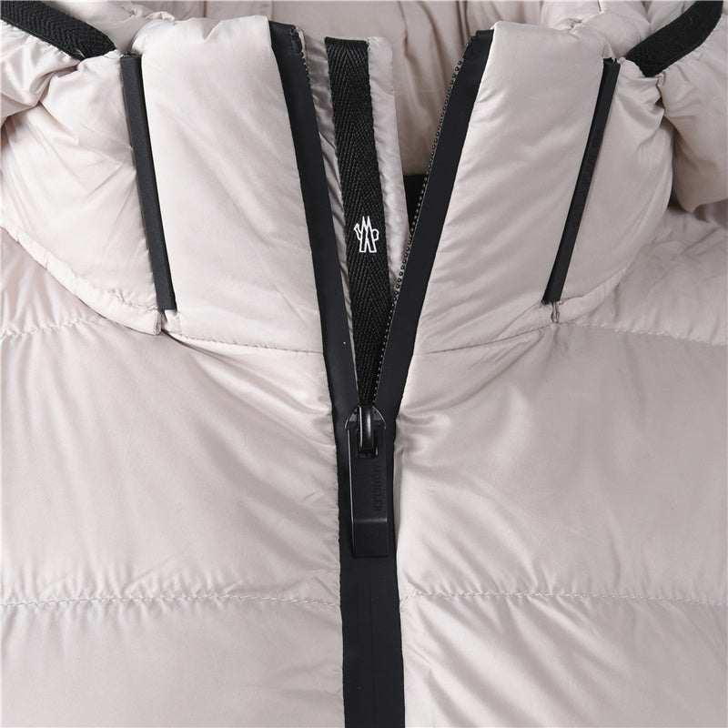 Arinella Hooded Ivory Beige