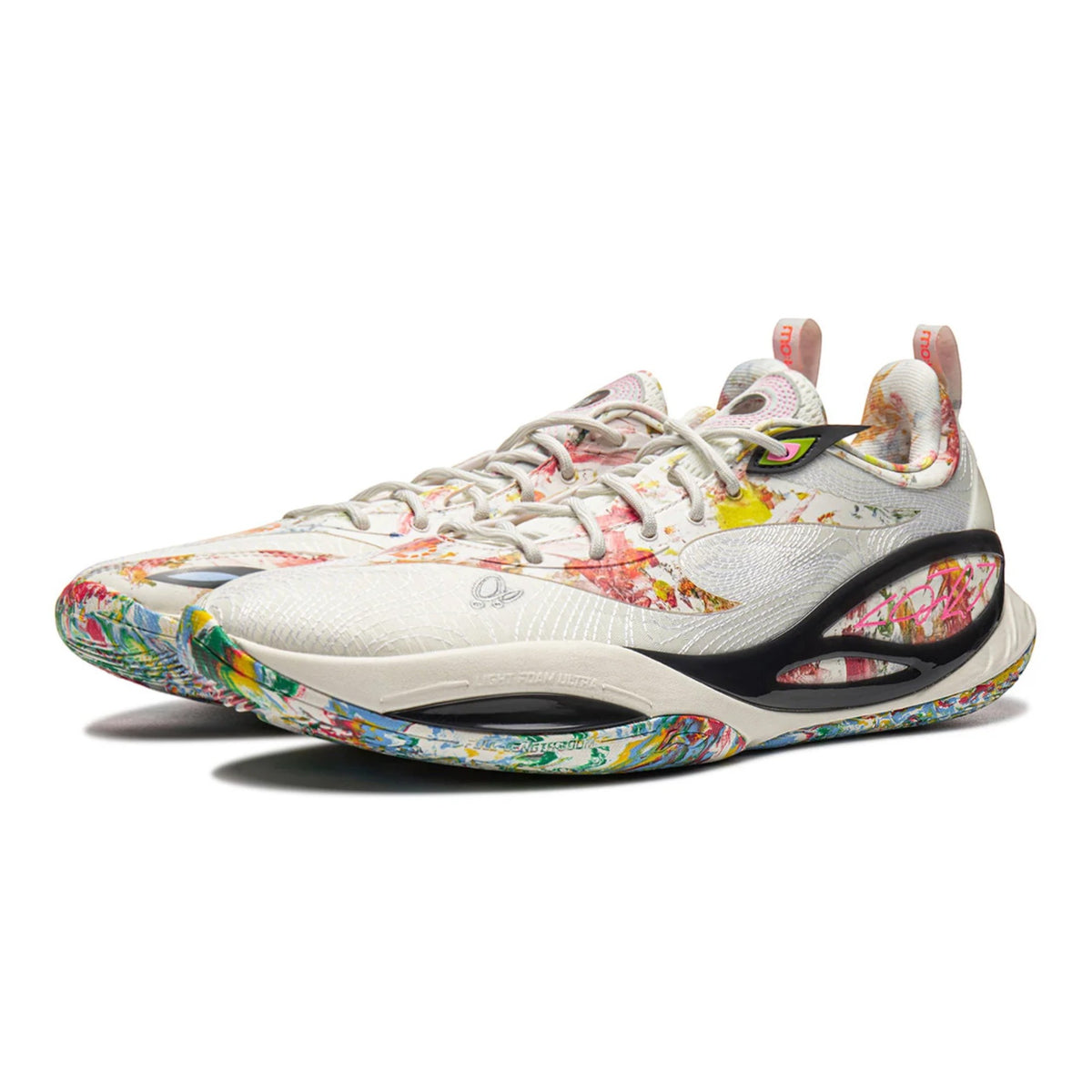 DLO 2 Canvas