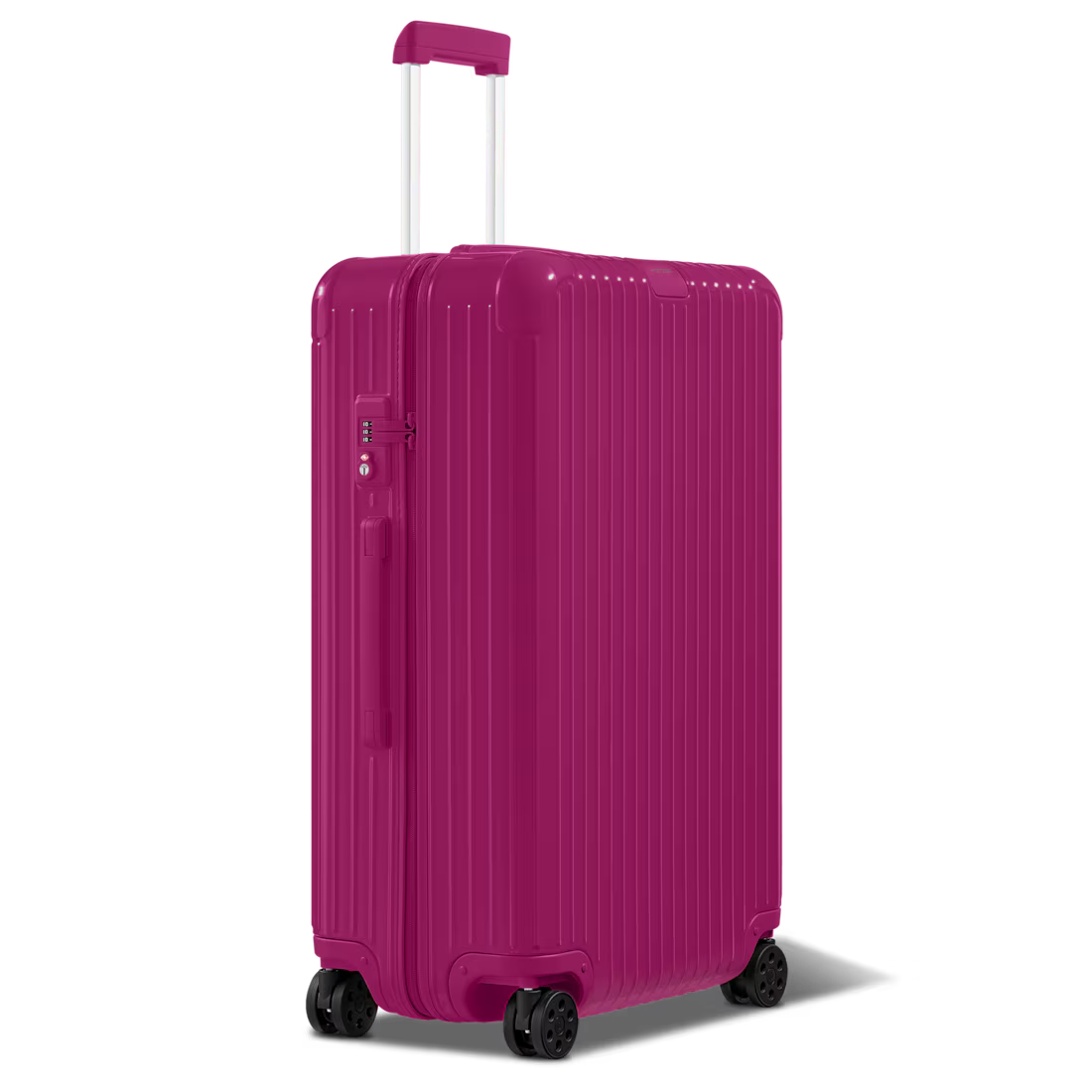 Essential Check-In Gloss