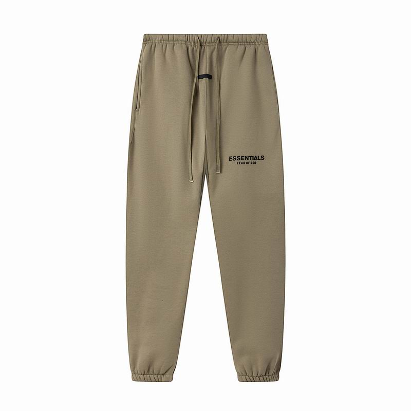 Fleece Essential Sweatpants