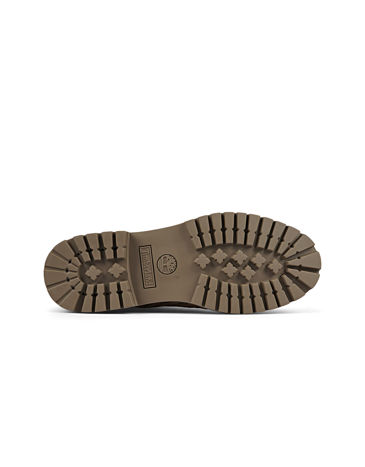 Textured Premium 6-Inch Olive Green