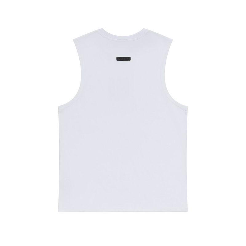Fear of God x Adidas Logo Vest Top