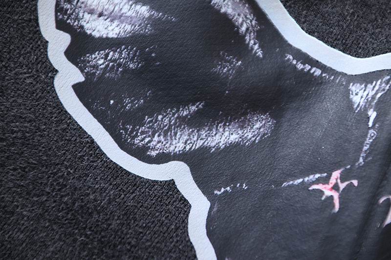 Fear of God x Gallery Dept Wing Graphic Shorts