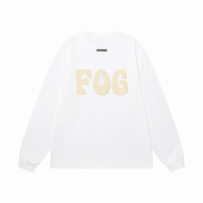 Heavy Jersey Merch Long Sleeve T-Shirt