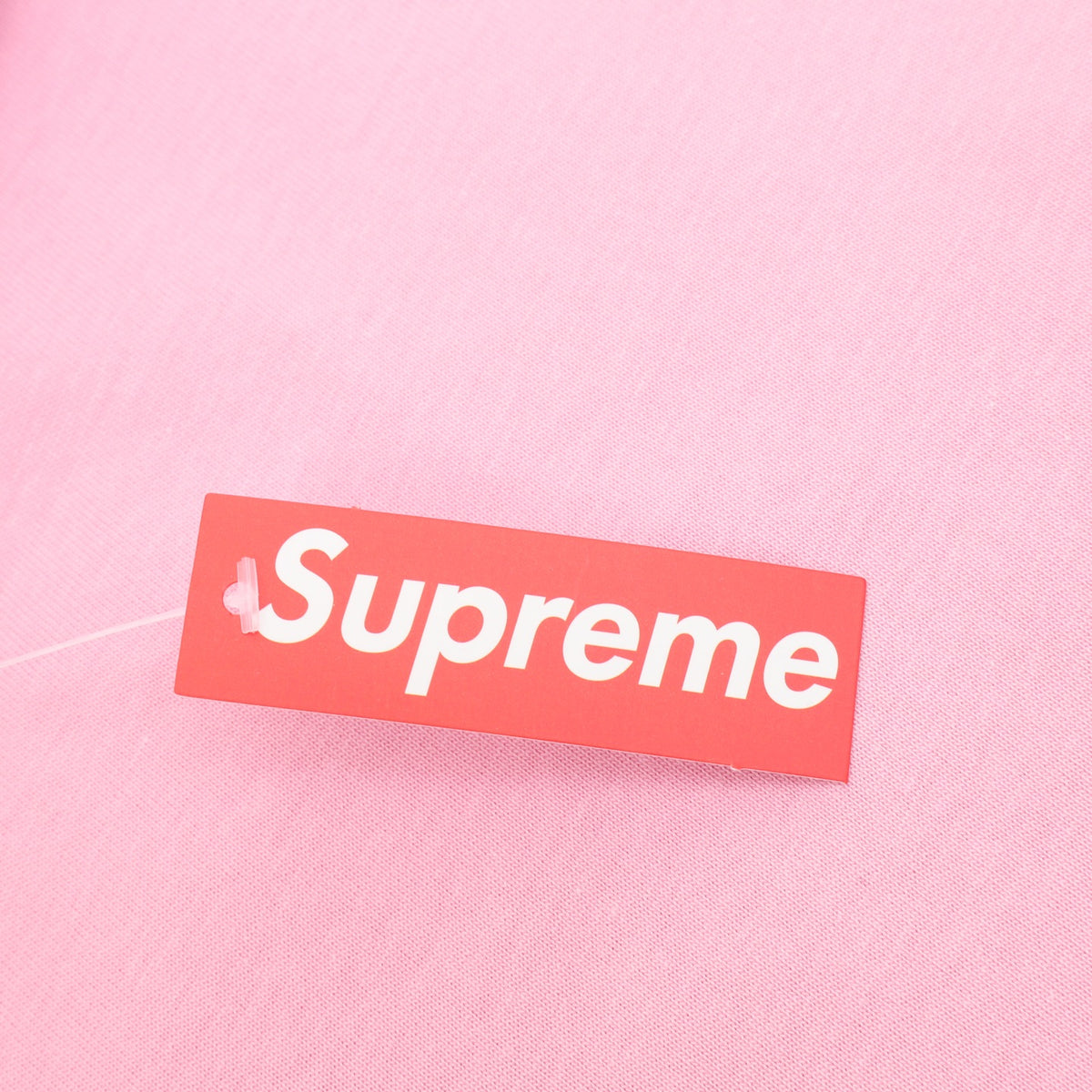 L/S x Vanson Leathers Pink