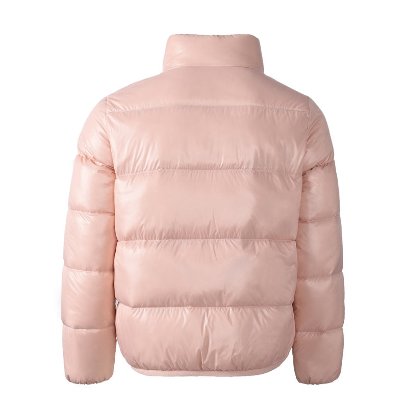 Abbadia Short Pink