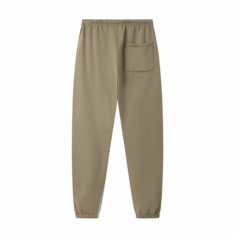 Fleece Essential Sweatpants