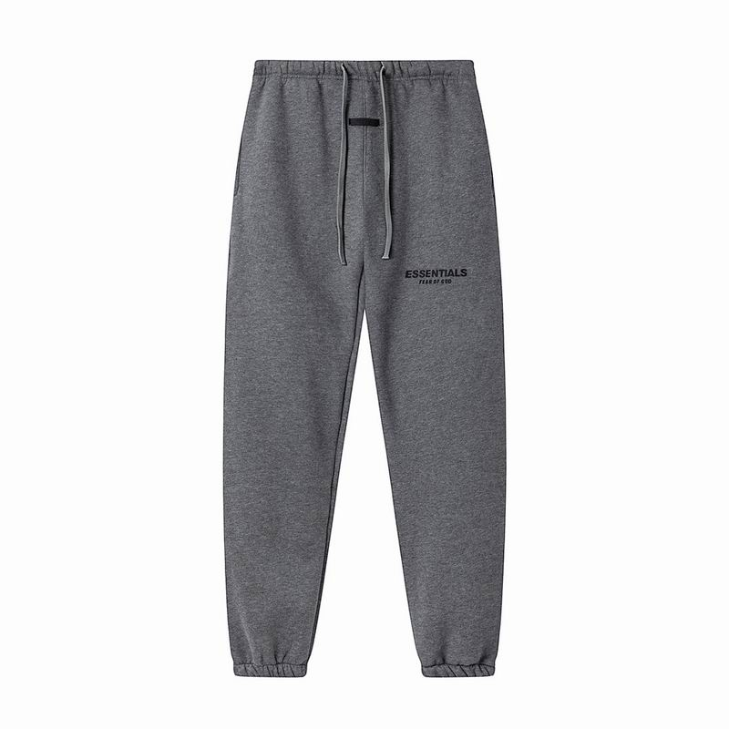 Fleece Essential Sweatpants