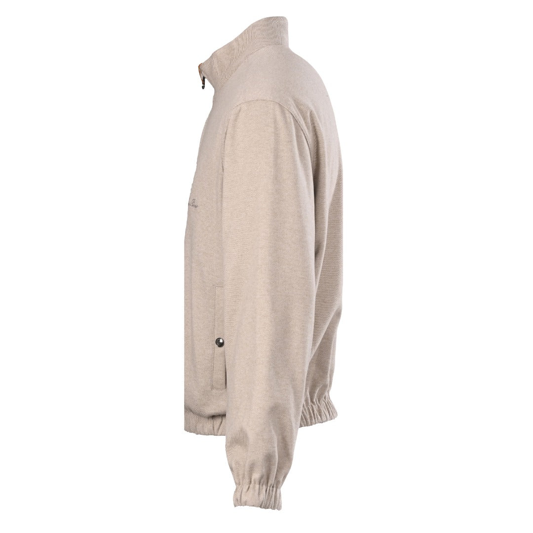 Windmate Reversible Sand Beige