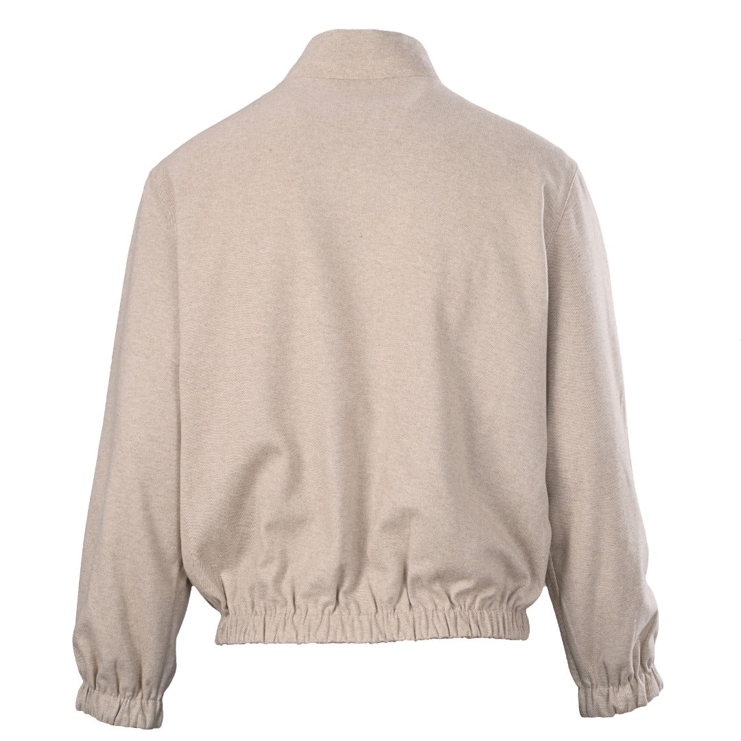 Windmate Reversible Sand Beige