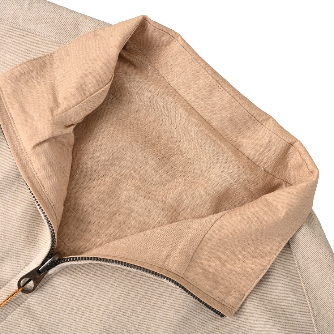 Windmate Reversible Sand Beige