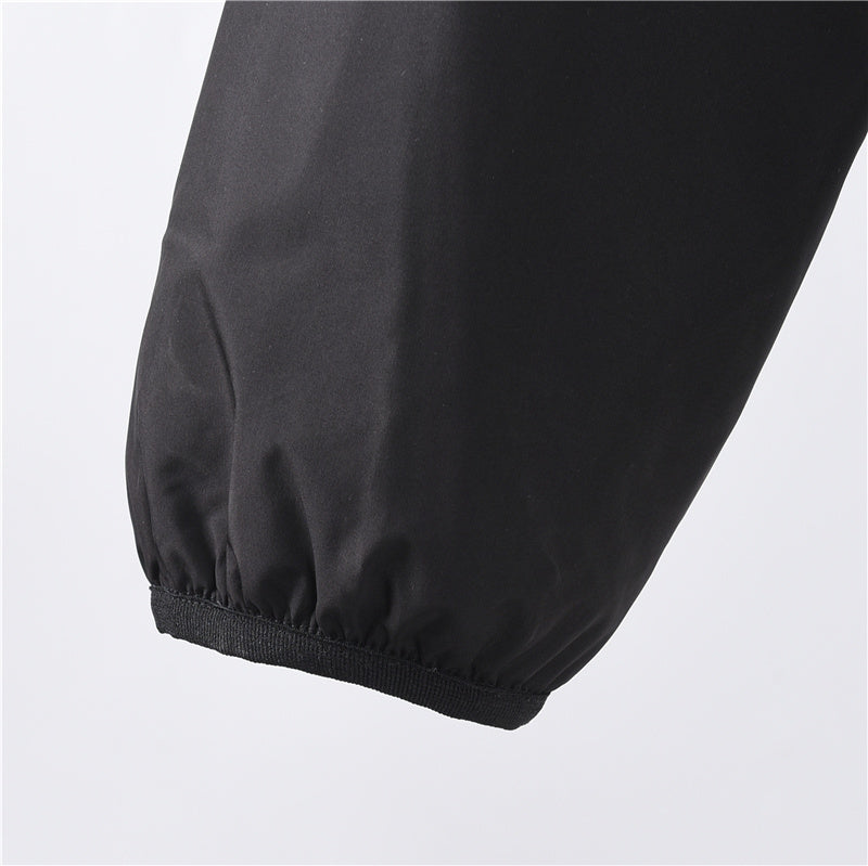 Breezes Short Padded Dark Blue