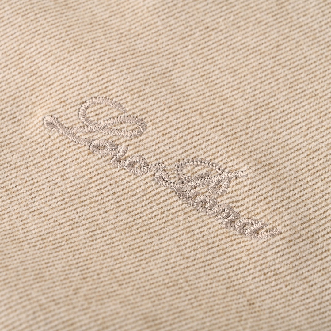 Windmate Reversible Sand Beige