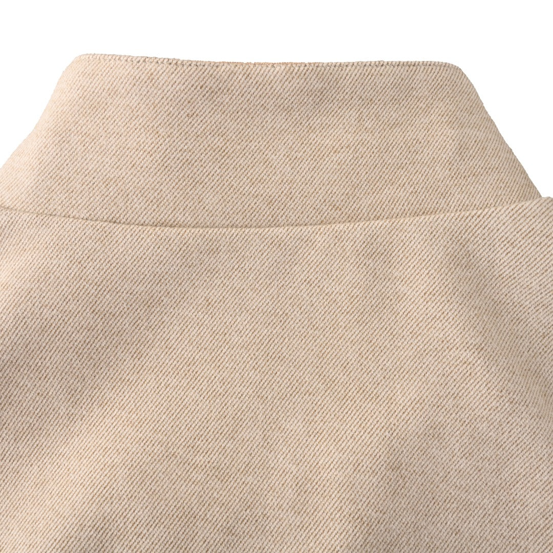 Windmate Reversible Sand Beige