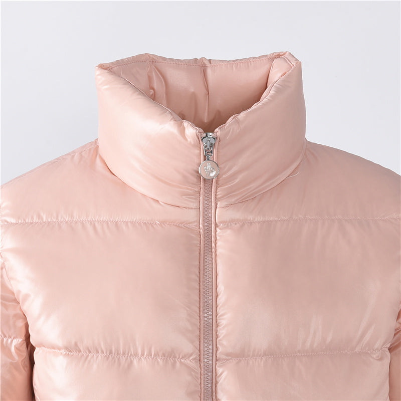 Abbadia Short Pink