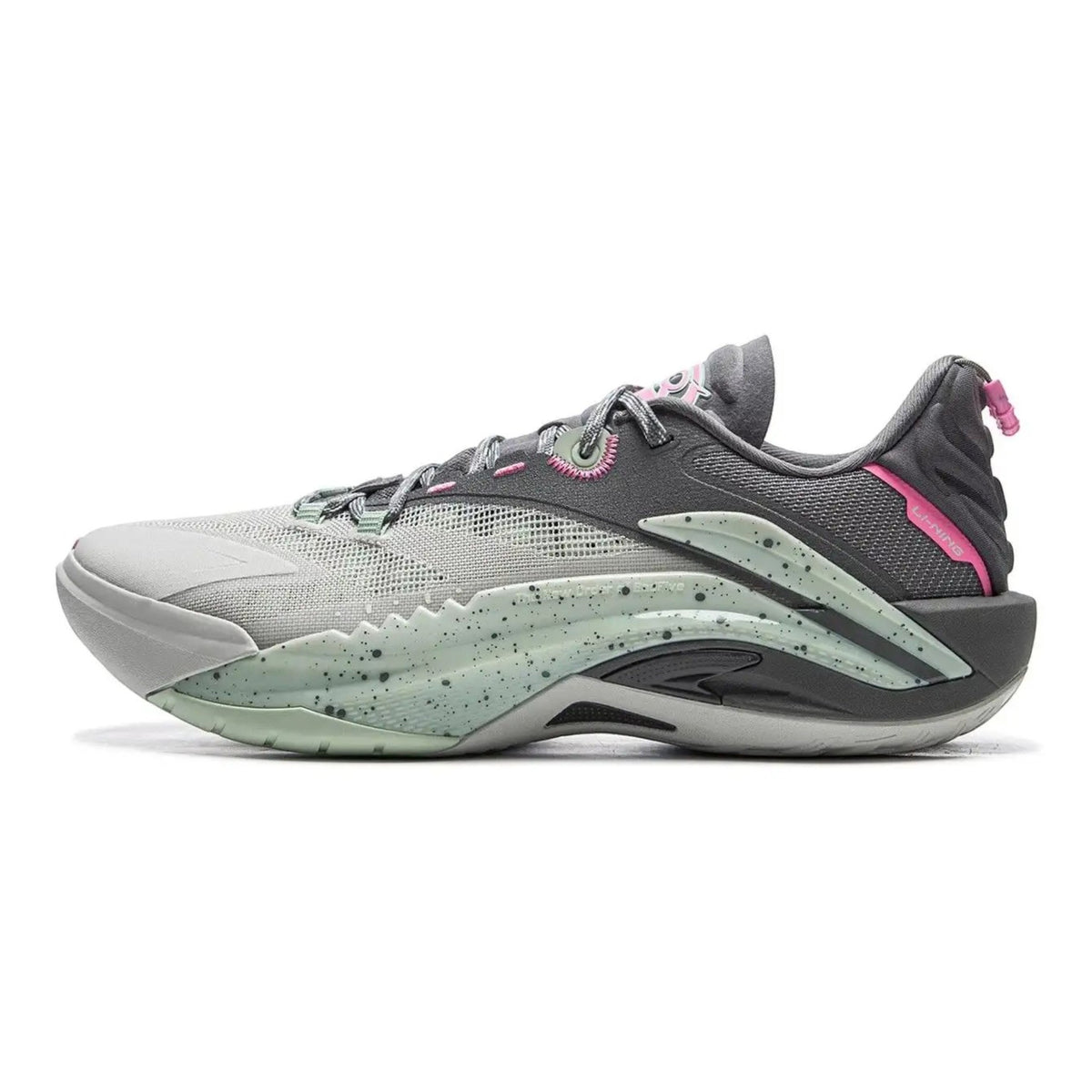 Sniper 1 Super Water Drop Gray
