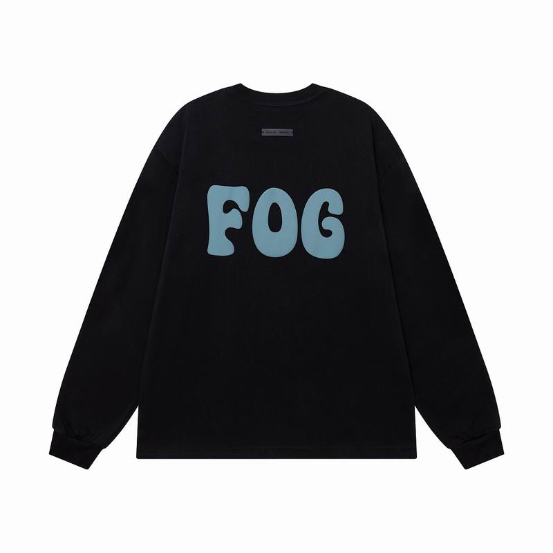 Heavy Jersey Merch Long Sleeve T-Shirt