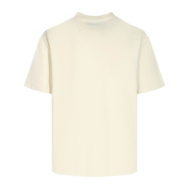Dachshund Stripe Graphic Ivory