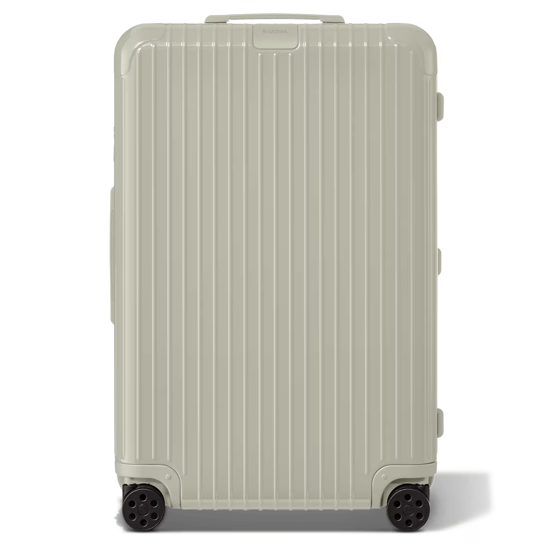 Essential Check-In Gloss