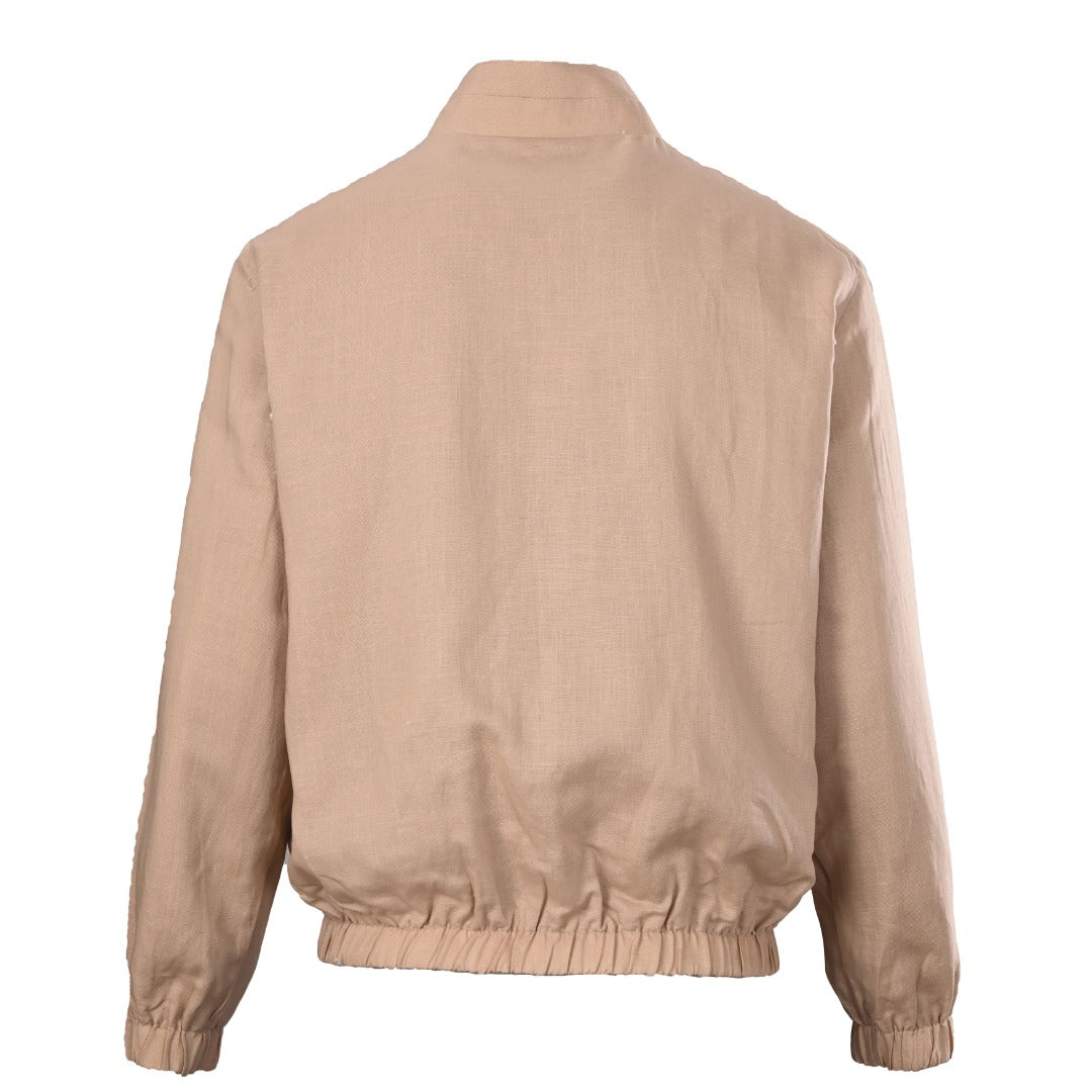 Windmate Reversible Sand Beige