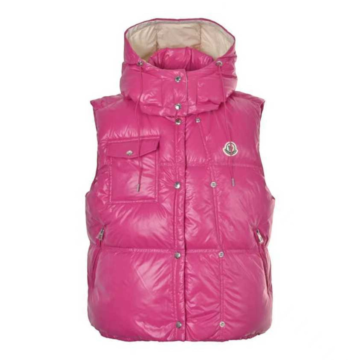 Pario Fuchsia Pink