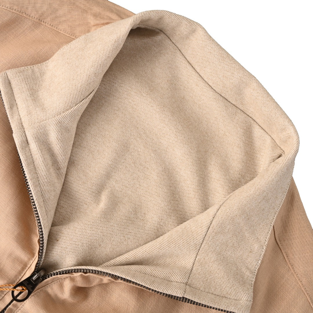 Windmate Reversible Sand Beige