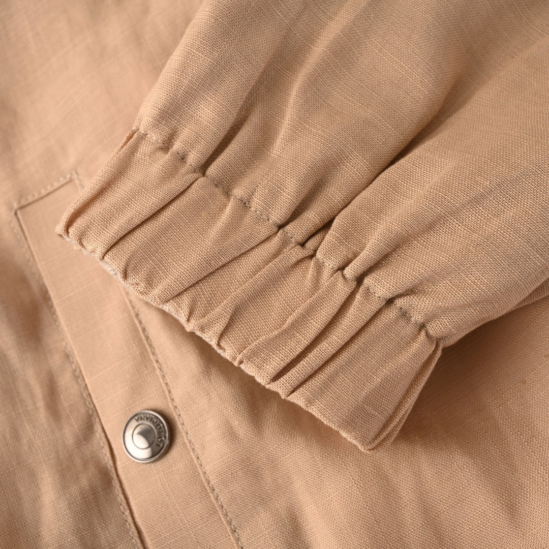 Windmate Reversible Sand Beige