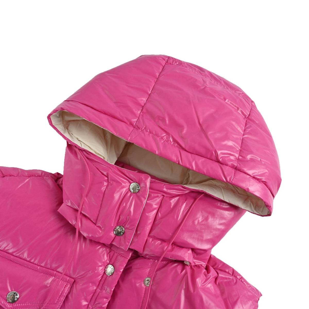 Pario Fuchsia Pink