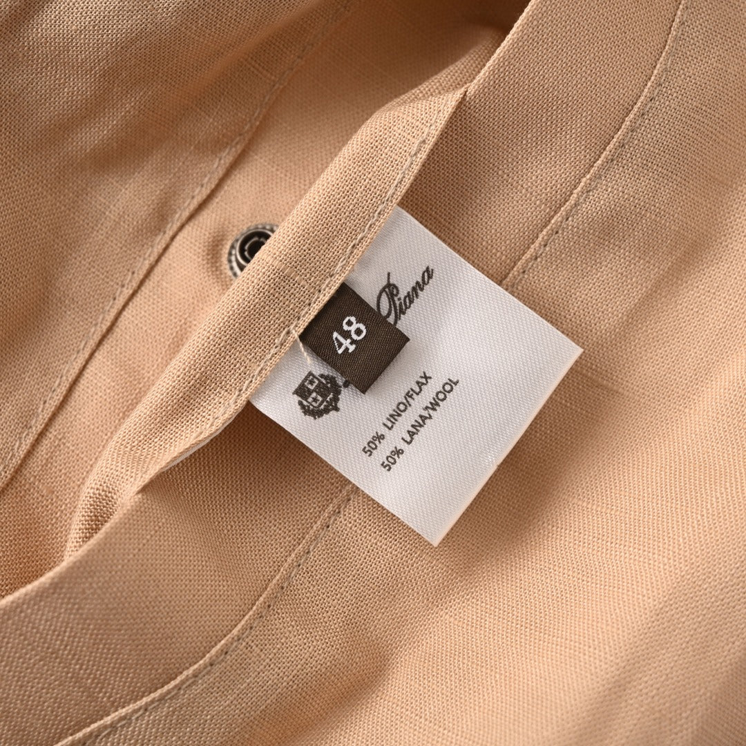 Windmate Reversible Sand Beige