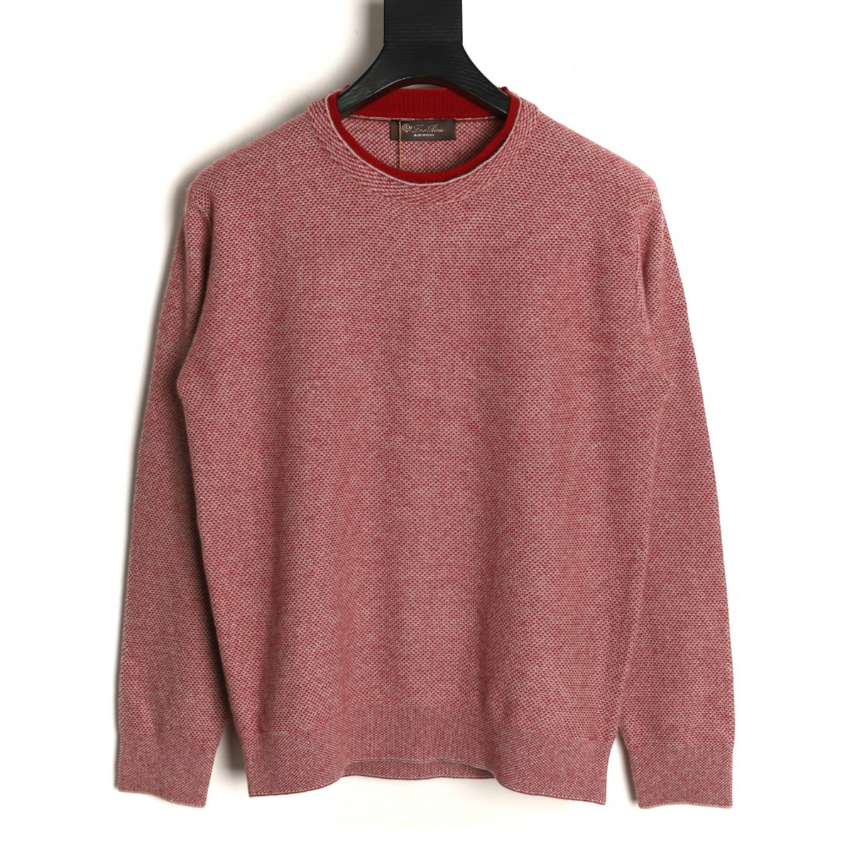 Varallo Honeycomb Coral Melange