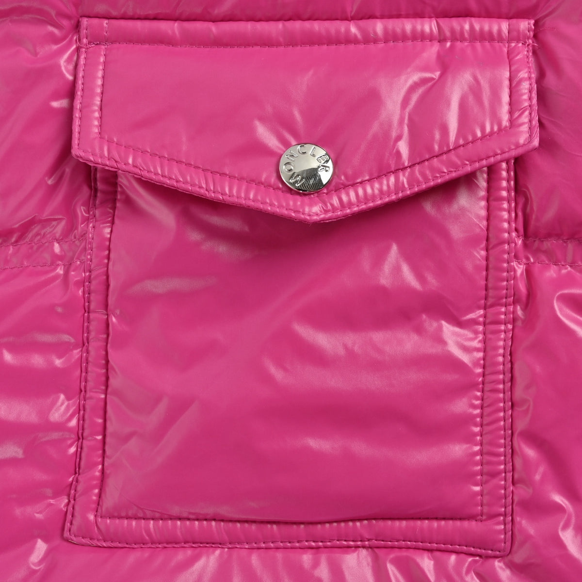 Pario Fuchsia Pink