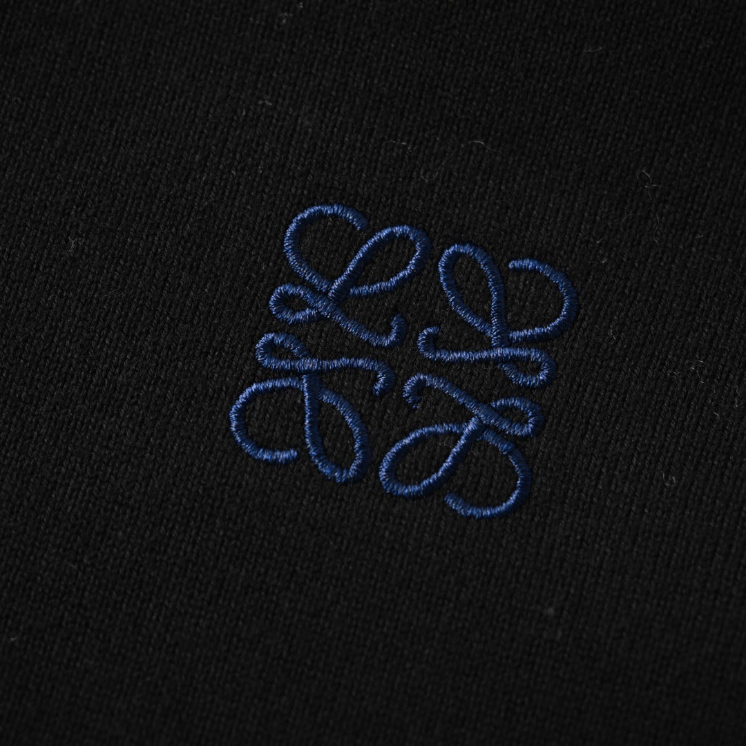 Anagram Utility-Panel Navy Blue