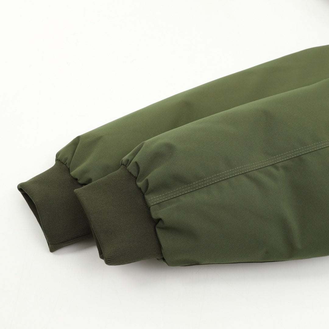 OG Active Leaf Green