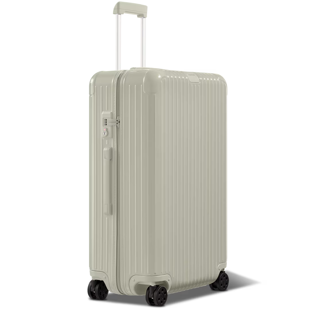 Essential Check-In Gloss