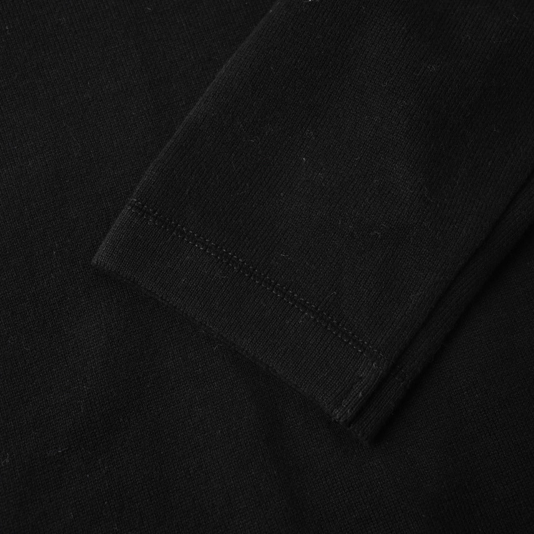 Anagram Utility-Panel Navy Blue