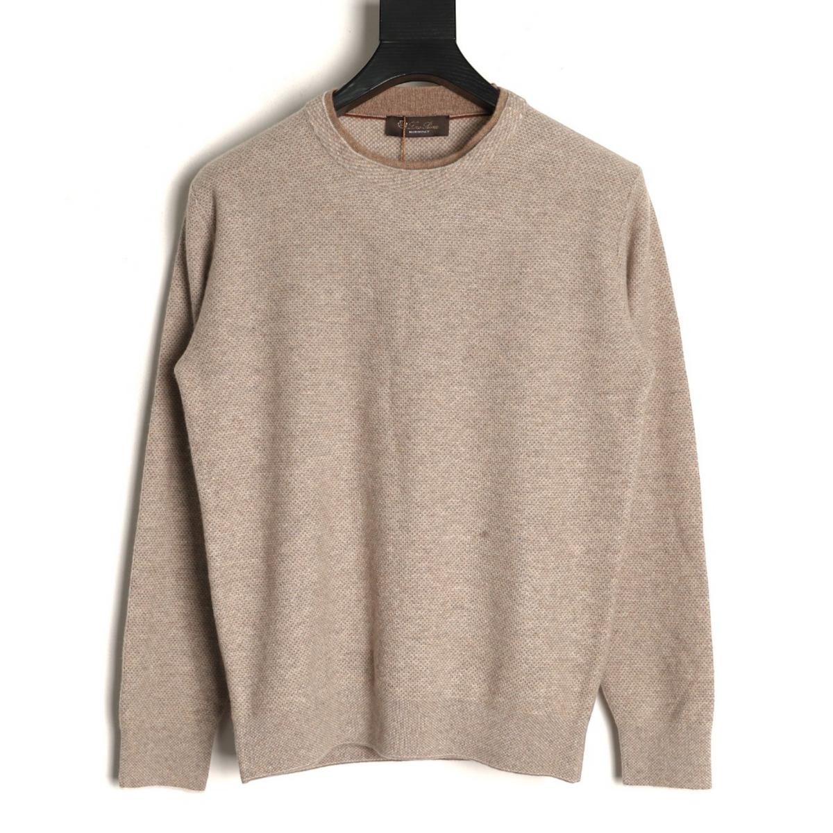 Varallo Honeycomb Oatmeal Beige