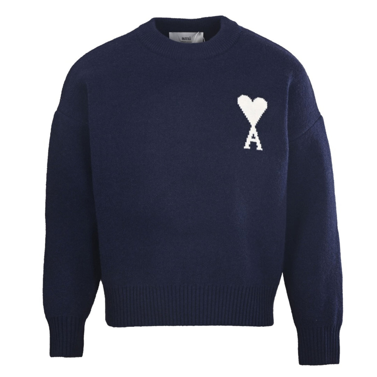 Ami de Coeur Dark Blue