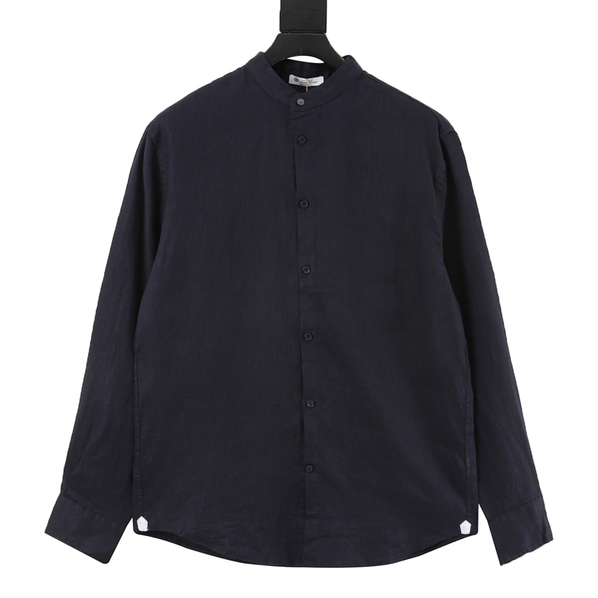 Elia Corean Navy Blue