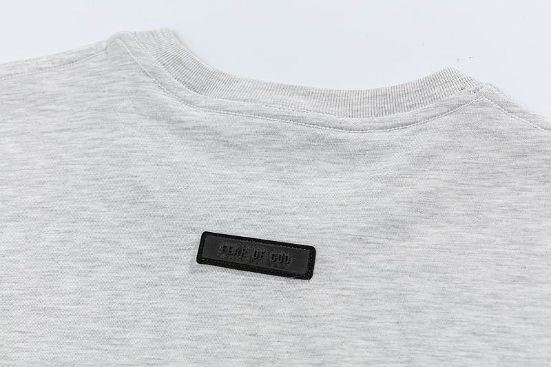Fear of God x Adidas Logo Vest Top