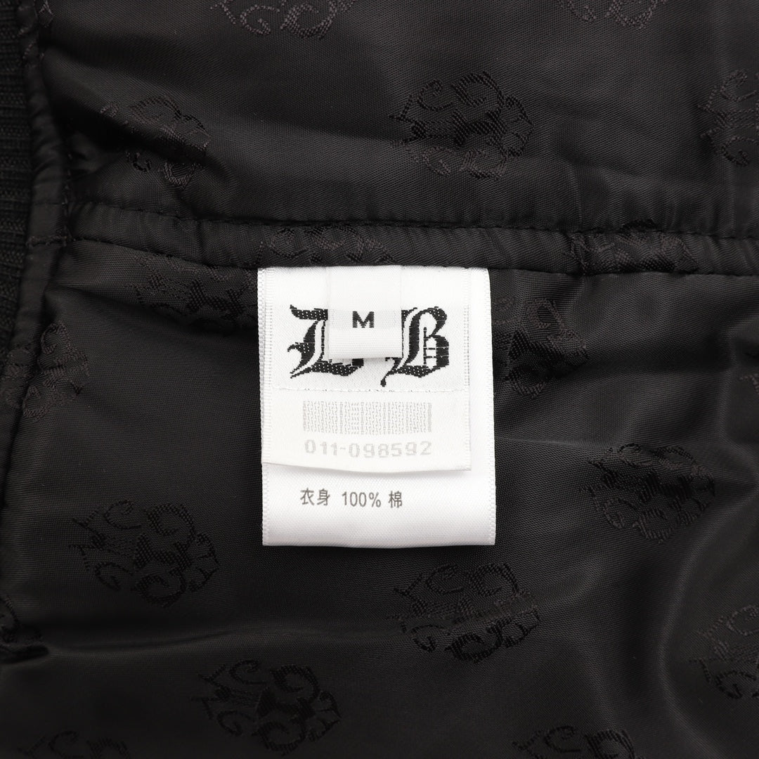 Matty Boy Desert Camo Utility Jacket