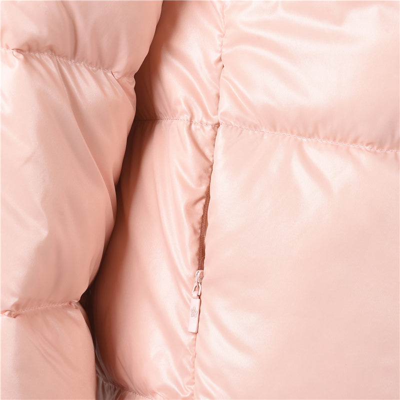 Abbadia Short Pink