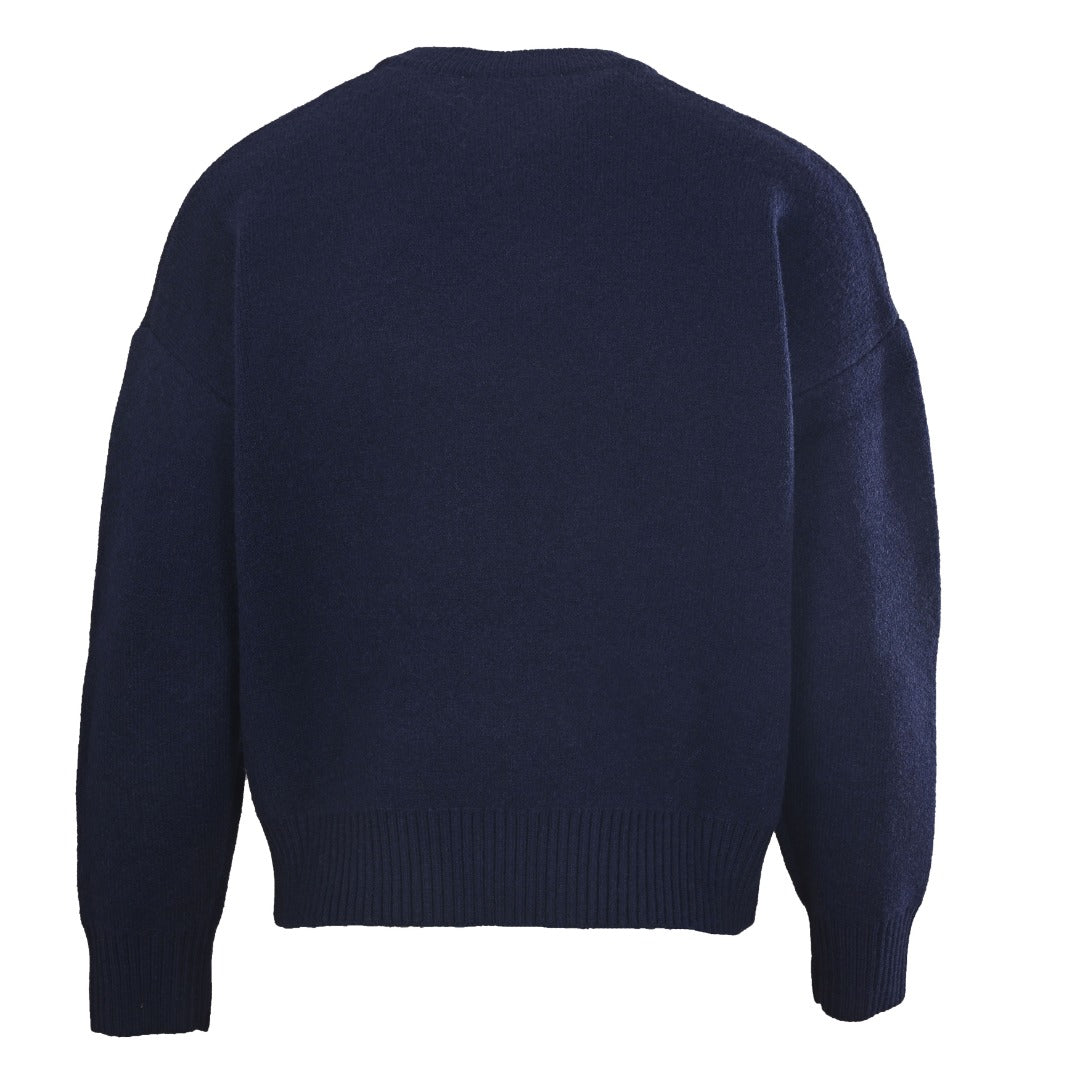 Ami de Coeur Dark Blue