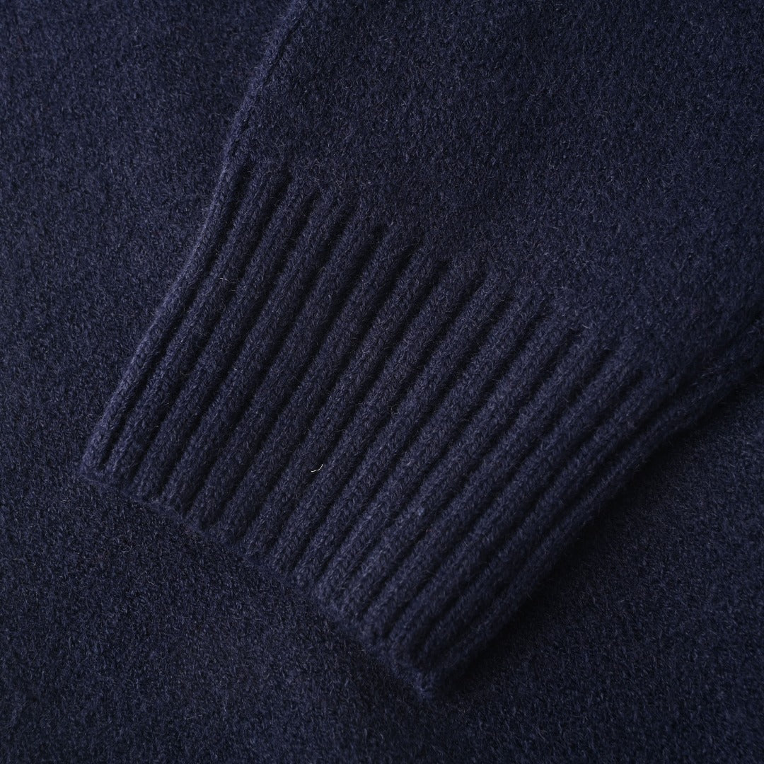 Ami de Coeur Dark Blue