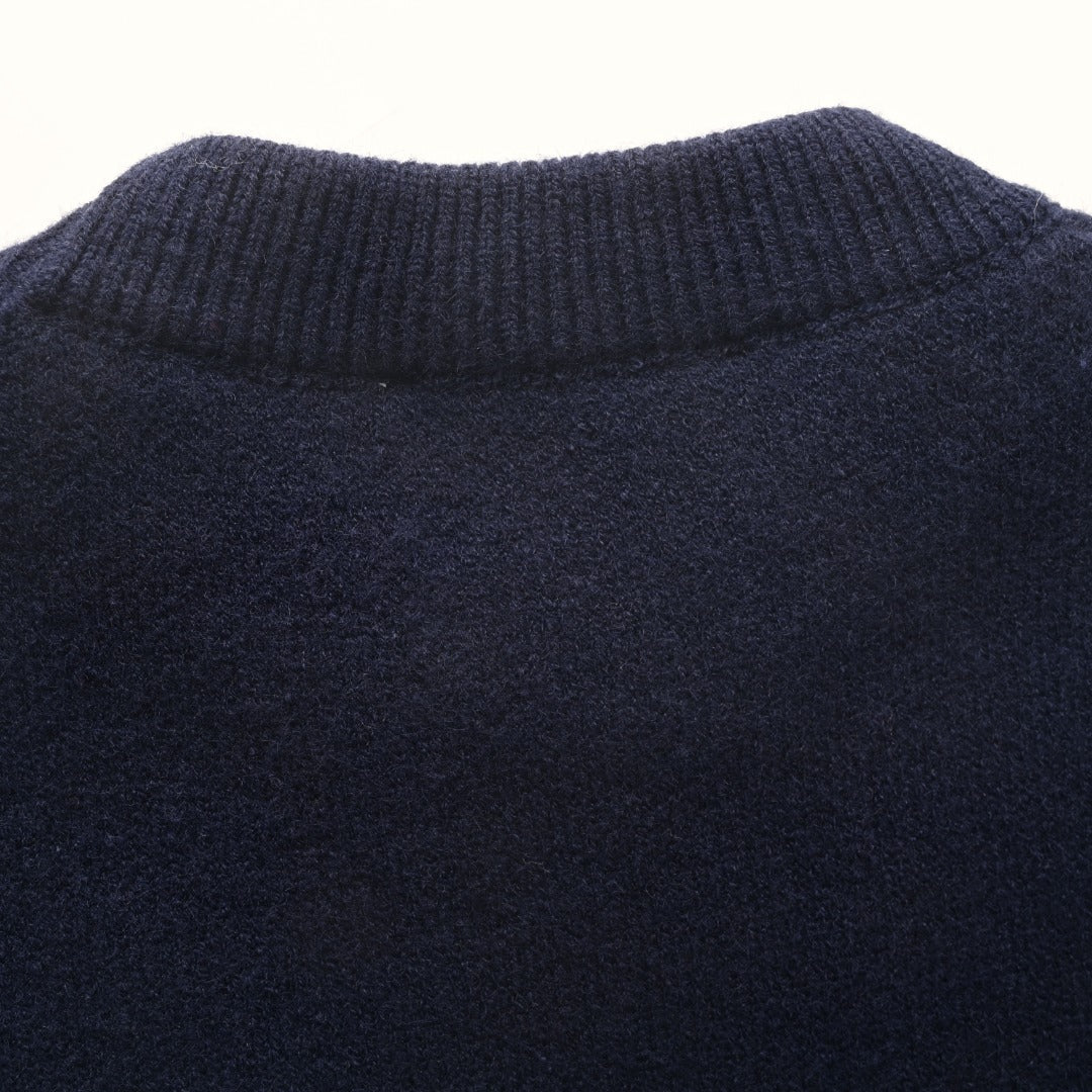 Ami de Coeur Dark Blue
