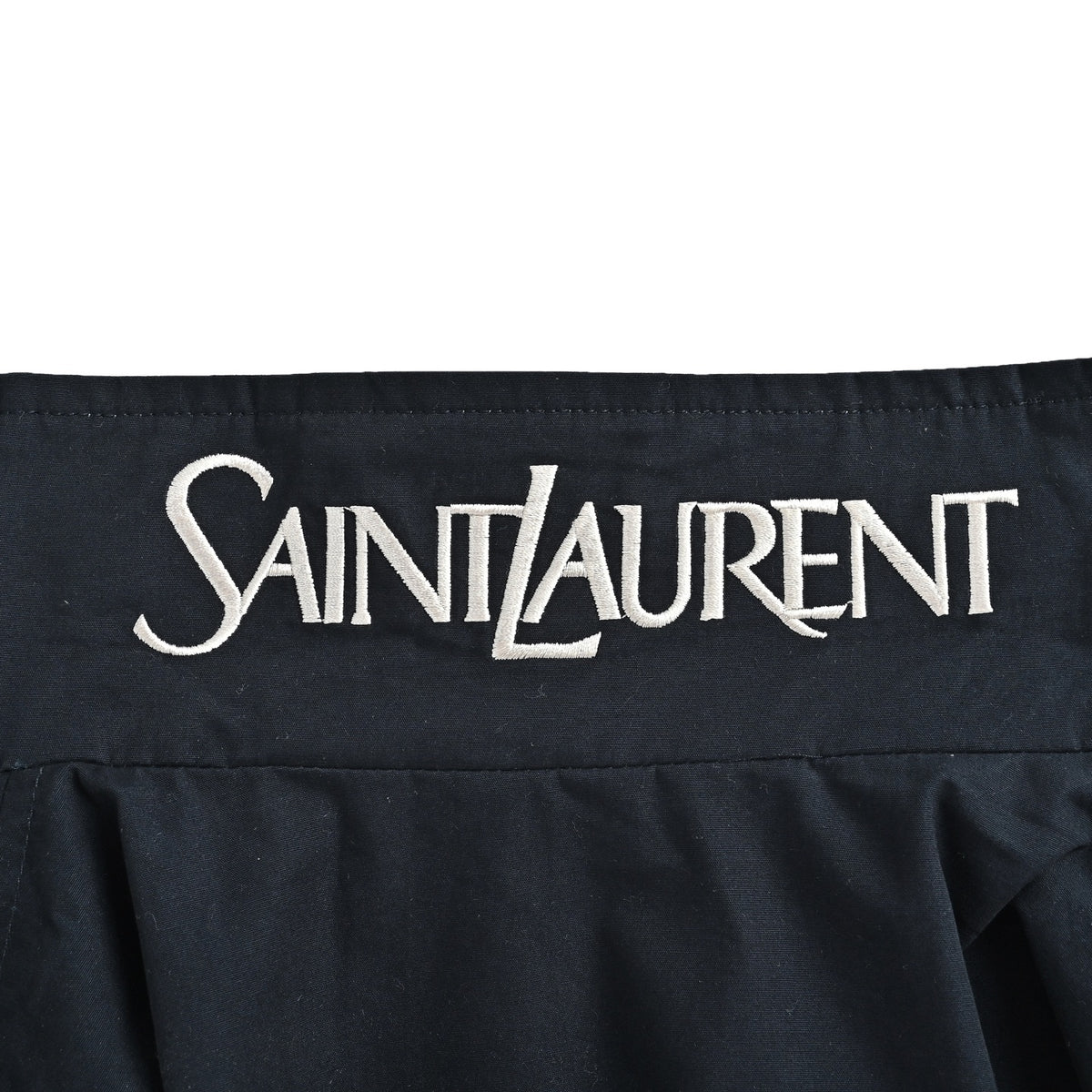 Cassandre Reversible Brushed Cotton Canvas