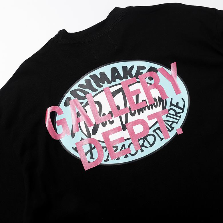 Gallery Dept x Doe Johnsey Eye Graphic Black