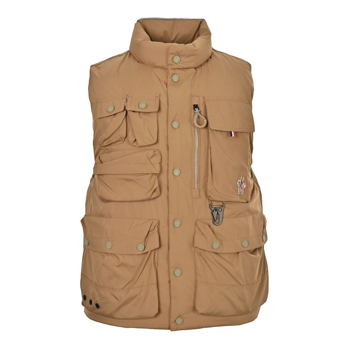Tongass Down Field Light Beige