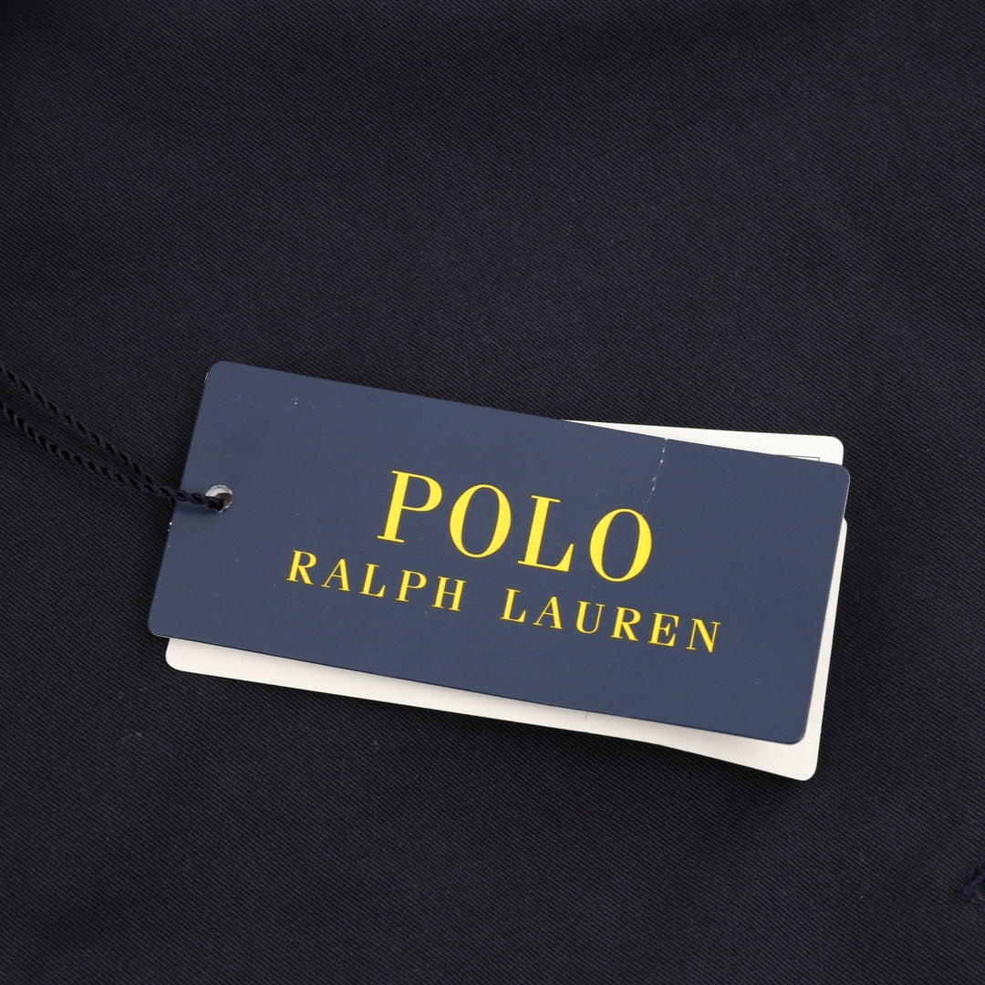 Bi-Swing Windbreaker Jacket Navy Blue